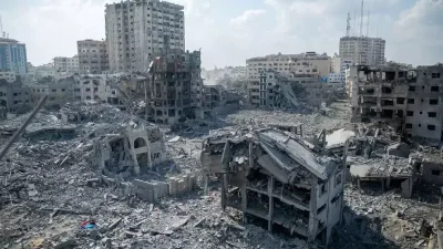 Dampak dan Proyeksi Eskalasi di Timur Tengah