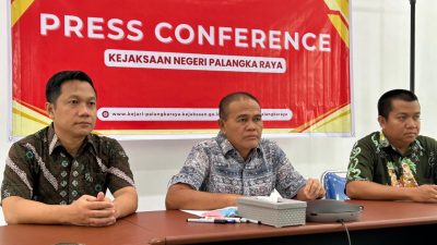 Profesor YL Tersangka Korupsi UPR Rp2,4 M