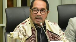 Firman Soebagyo Ajak Perkuat Persatuan