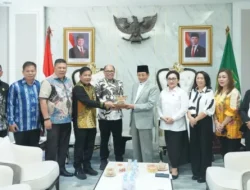 Menteri Agama Pastikan Hadiri Paskah Nasional di Sulut