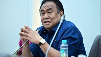 DPR Peringatkan Pemerintah Soal Stok BBM