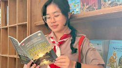 Genre Gumas Dukung PP Tunas Lindungi Anak di Ruang Digital