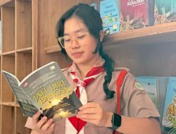 Genre Gumas Dukung PP Tunas Lindungi Anak di Ruang Digital